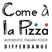 Come à la Pizza - Differdange