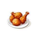 Fried Chicken