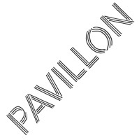 Restaurant Pavillon