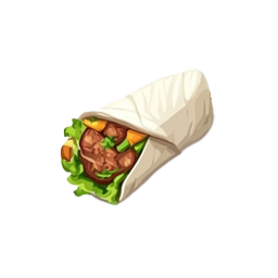 Doner Kebab