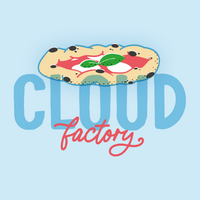 Cloud Factory - Center