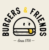 Burgers & Friends