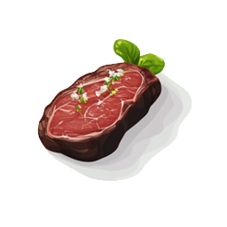 Steak