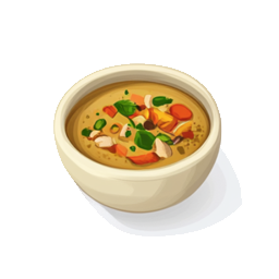 Soups