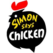 Simon Says Chicken - Gare