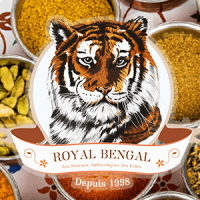 Royal Bengal